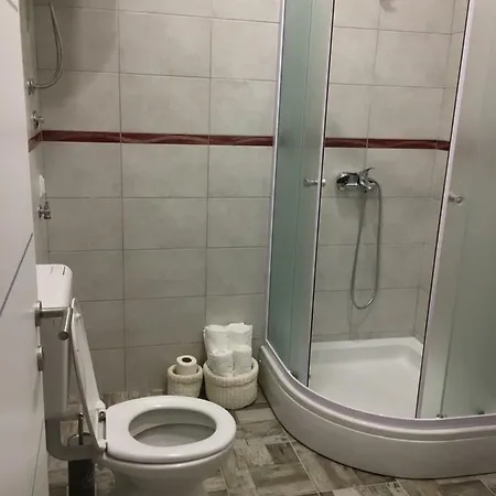 Апартаменты 